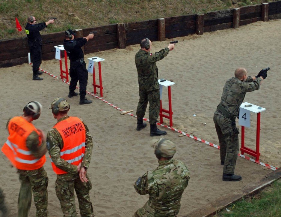 Jednostka Wojskowa Komandosów