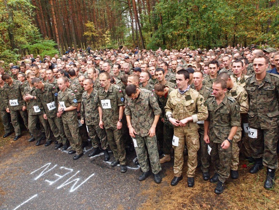Jednostka Wojskowa Komandosów