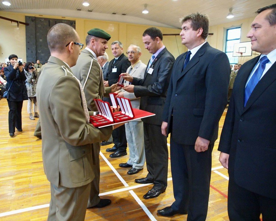 Jednostka Wojskowa Komandosów