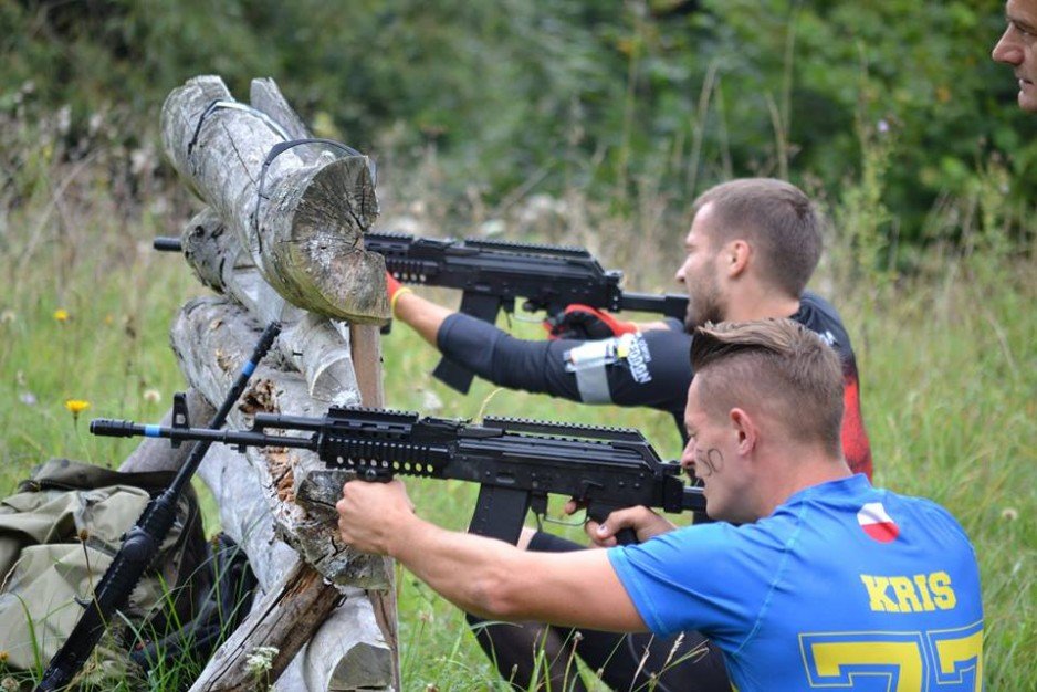 Warriors Run Wierchomla - 17 września 2016 r.