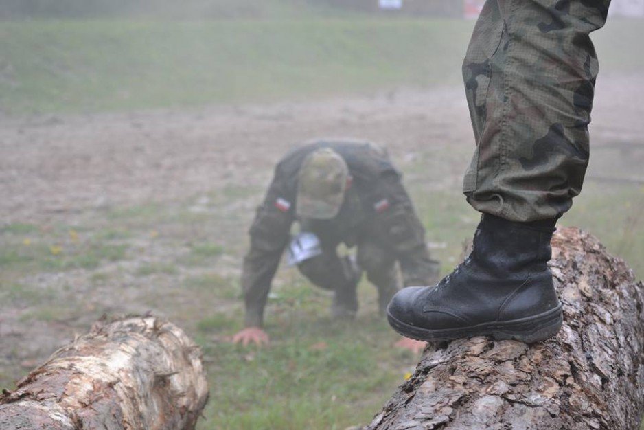 Warriors Run Wierchomla - 17 września 2016 r.