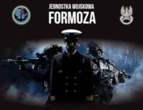 Plakat dotyczący rekrutacji
Fot. Źr&oacute;dło: JW Formoza