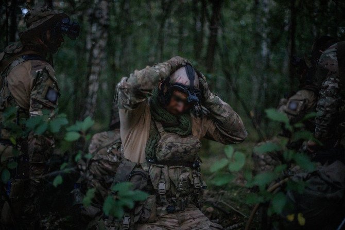 Nab&oacute;r na kurs JATA
Fot. Źr&oacute;dło: CSzWS