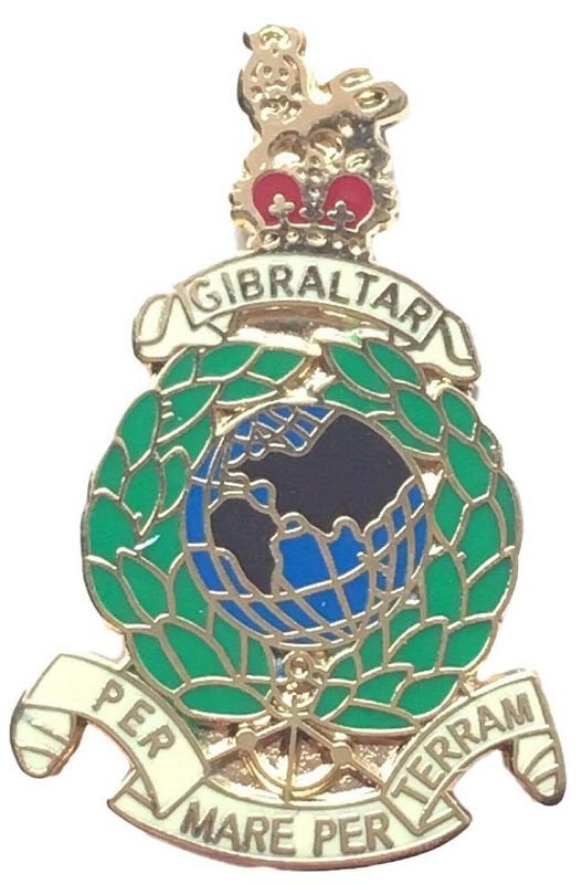 Herb RM Herb Royal Marines