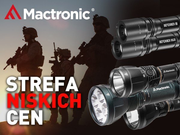 baner mactronic