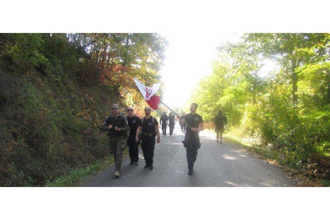 Dancon March
Fot. Źr&oacute;dło: DO RSZ