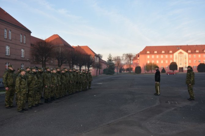 Fot. Źr&oacute;dło: Straż Graniczna