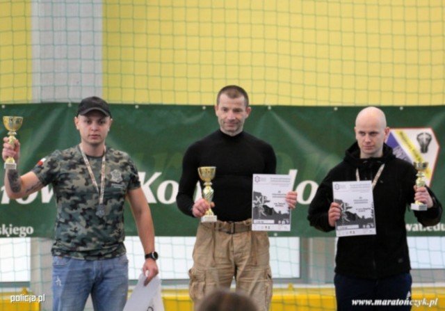 Podium p&oacute;łmaratonu
Fot. Źr&oacute;dło: KSP