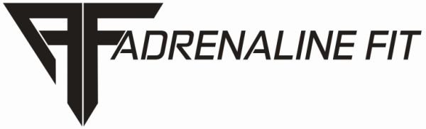 Adrenaline Fit logo