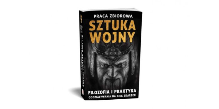 Sztuka wojny; fot. Materiały Wydawcy