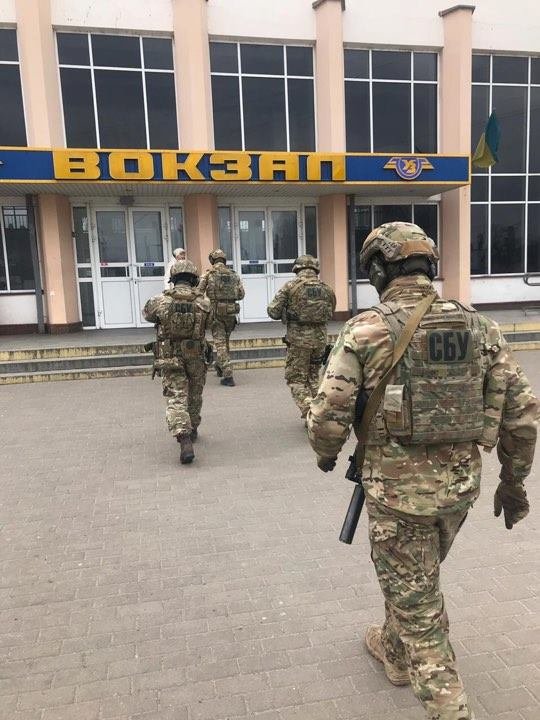 ukrainskie sily bezpieczenstwa wybory