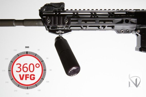 3600 vfg na szynie m lok fot mid evil industries