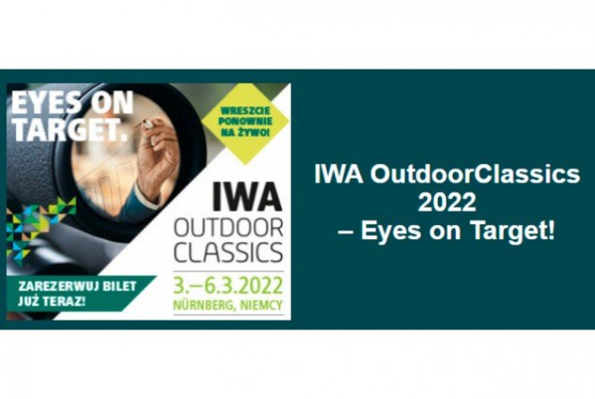 IWA OutdoorClassics 2022