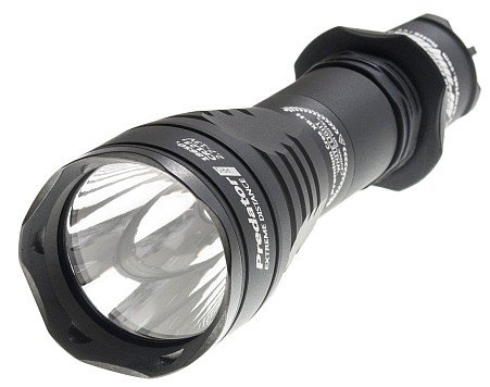 latarki armytek