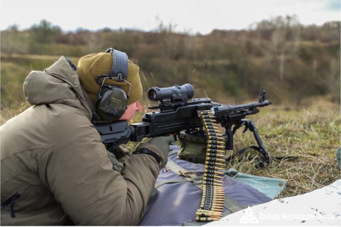 Fot. Źr&oacute;dło: Zakłady Mechaniczne Tarn&oacute;w
&nbsp;