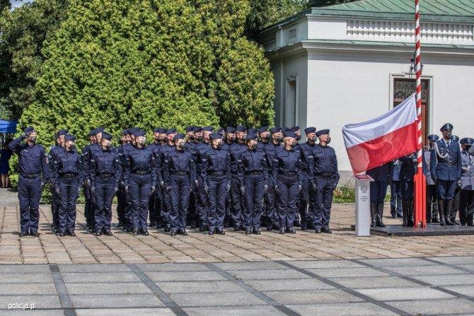Fot. Źr&oacute;dło: Policja.pl | Fot.: Jacek Herok BKS KGP
&nbsp;