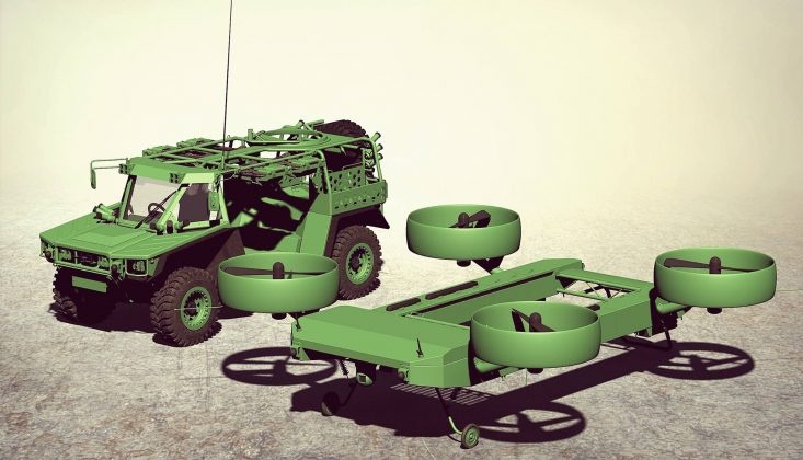 transporter e lsfv