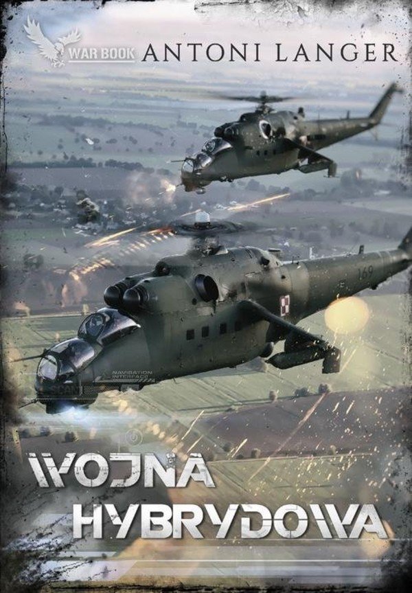 wojna hybrydowa