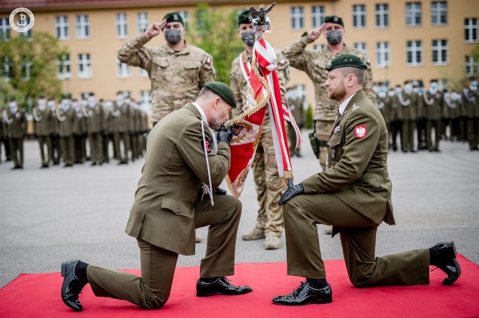 Fot. Źr&oacute;dło: Cisi i skuteczni