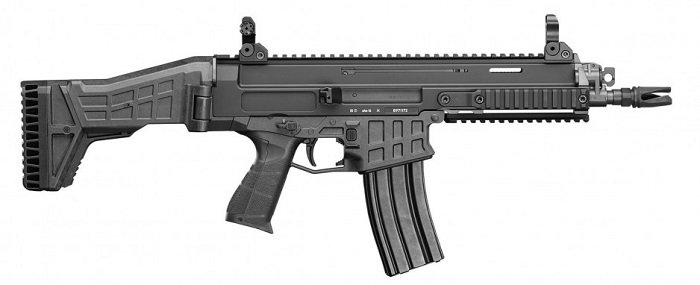 cz bren 2 5 56 mm x 45