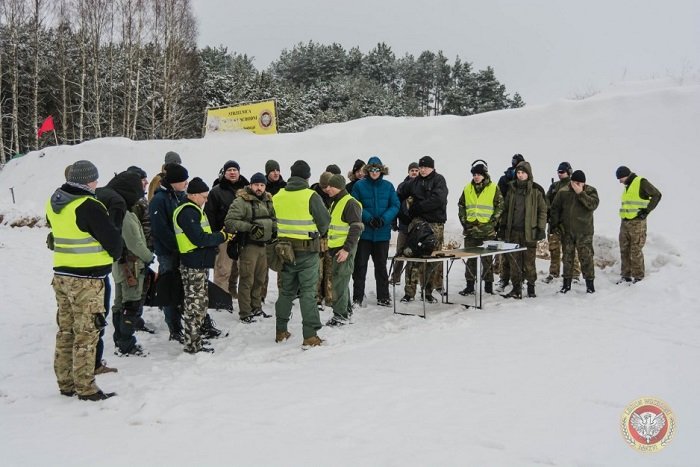 ii edycja podlaskich zawodow 13