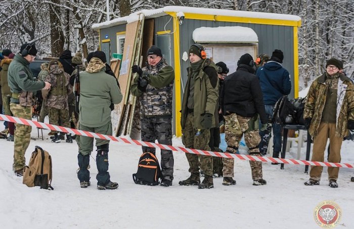 ii edycja podlaskich zawodow 16