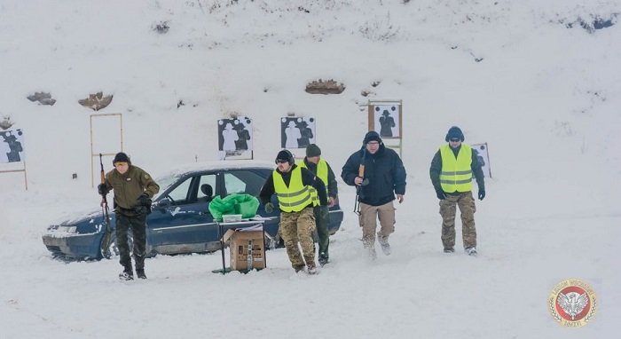 ii edycja podlaskich zawodow 18