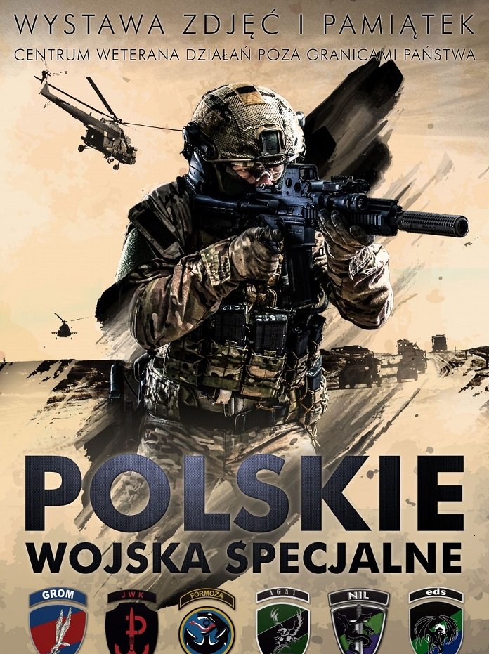 polskie wojska specjalne