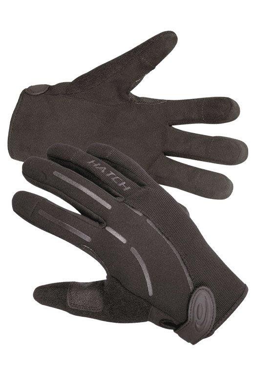 PPG2 ArmorTipTM Puncture Protective Glove HATCH