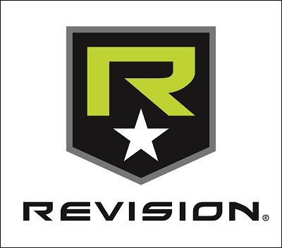 REVISION logo