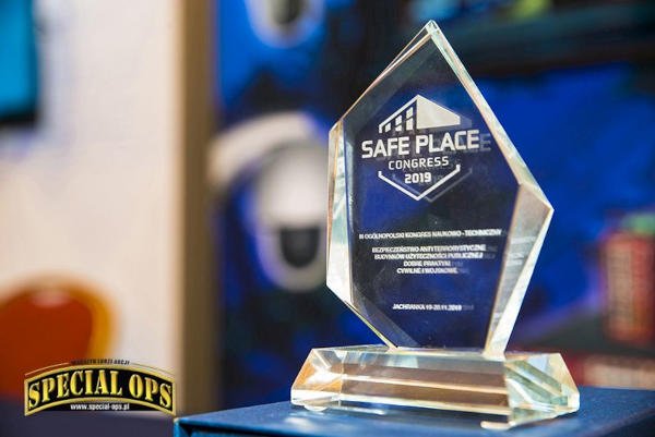 safe place 2019