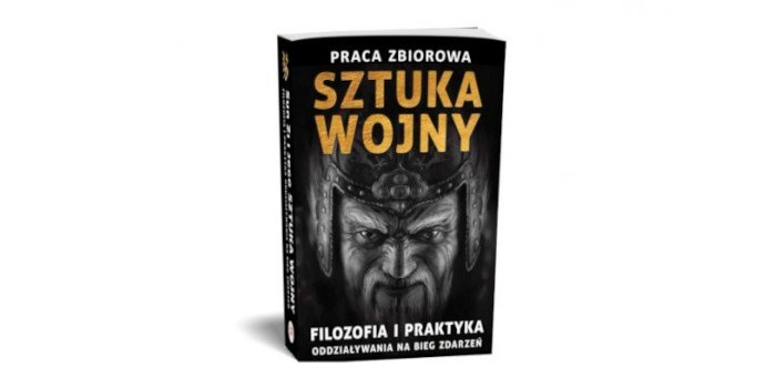 Okładka książki