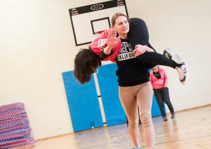 trening antyterrorystyczny relacja ze szkolenia 32