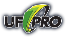 UF PRO logo