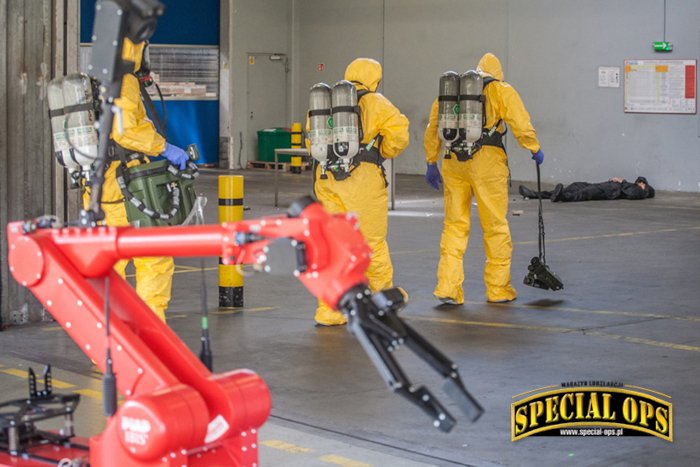 Wydział CBRN BOA