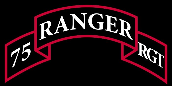 75 Ranger RGT