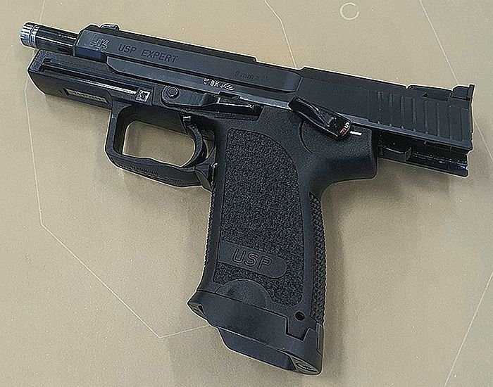 glock 17 2