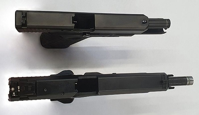 glock 17 5