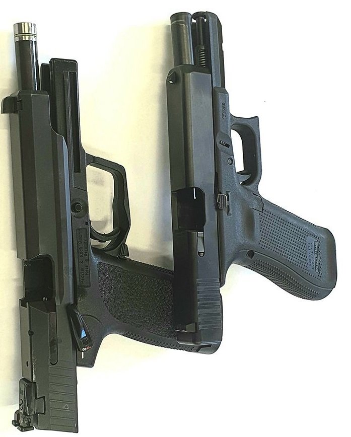 glock 17 7