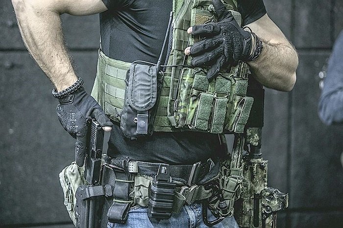 glock 17 8