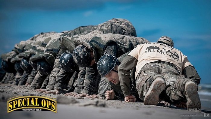hell week 21 2