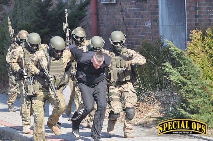 jestesmy na krzywej wznoszacej 5