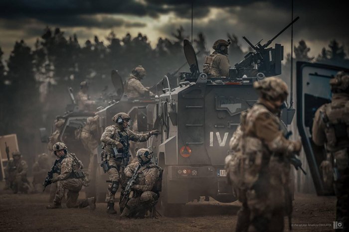 ludzie pelni pasji i z wielka wyobraznia 5