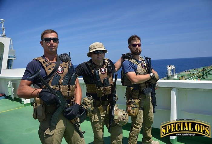 marine security 10