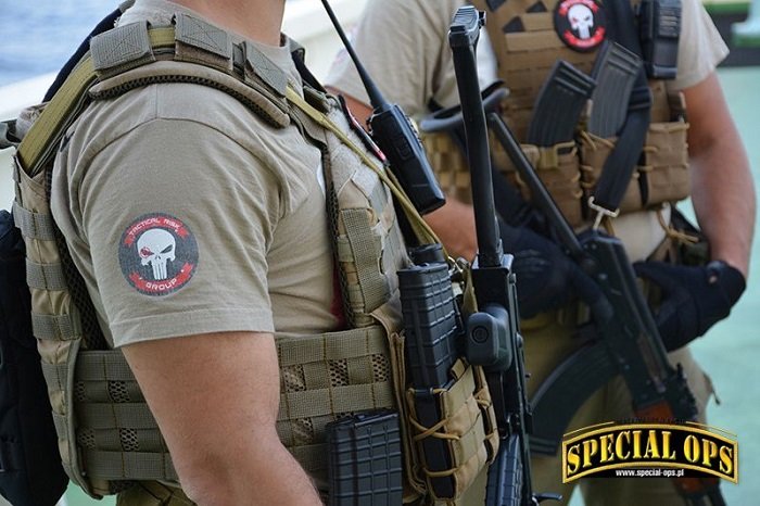 marine security 11