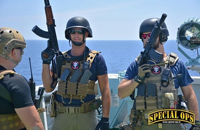 marine security 12