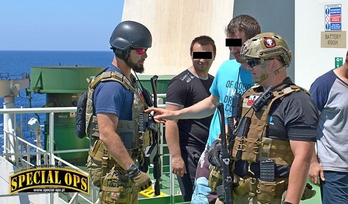 marine security 2