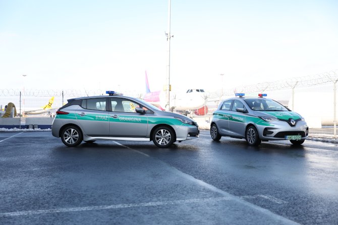 Pojazd elektryczny