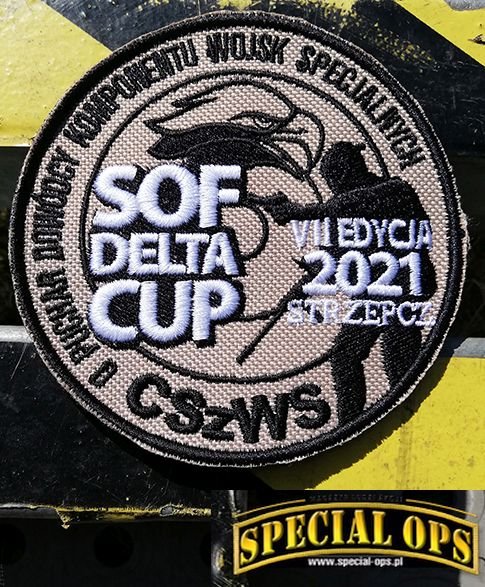 Sof delta cup VII edycja