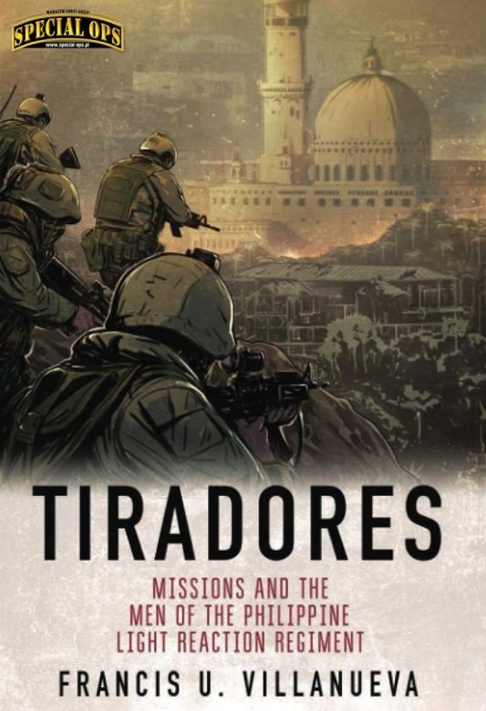 tiradores